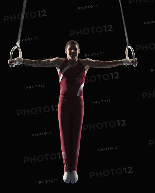 Gymnast