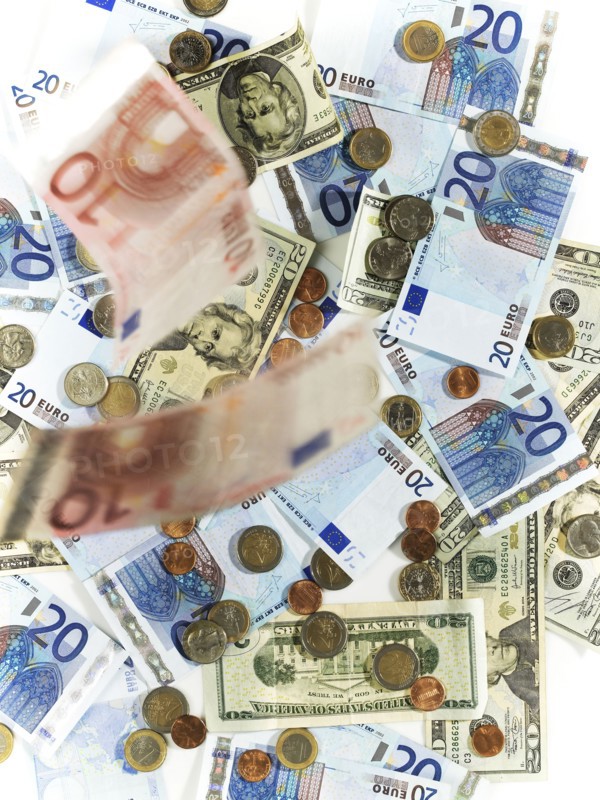 Currency