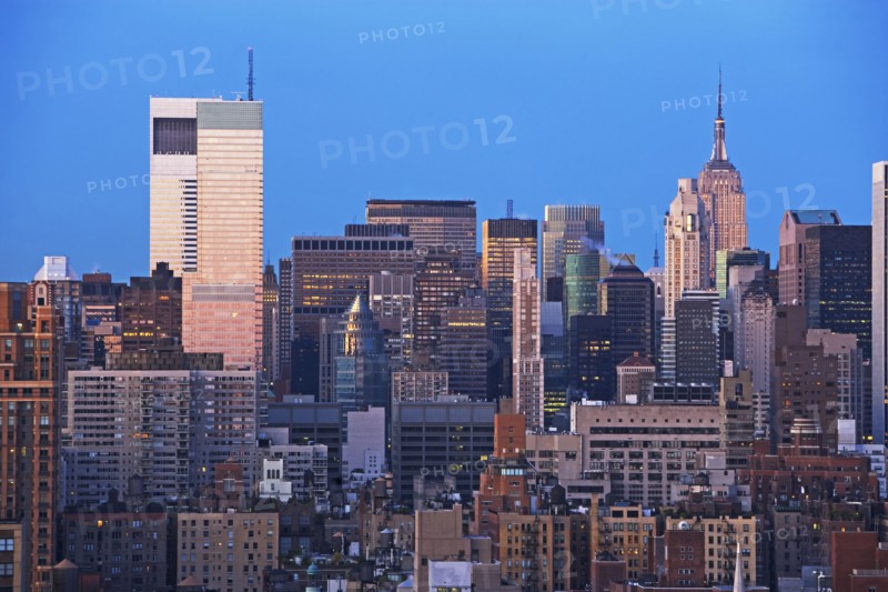 Cityscape