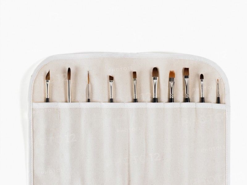Paint brushes