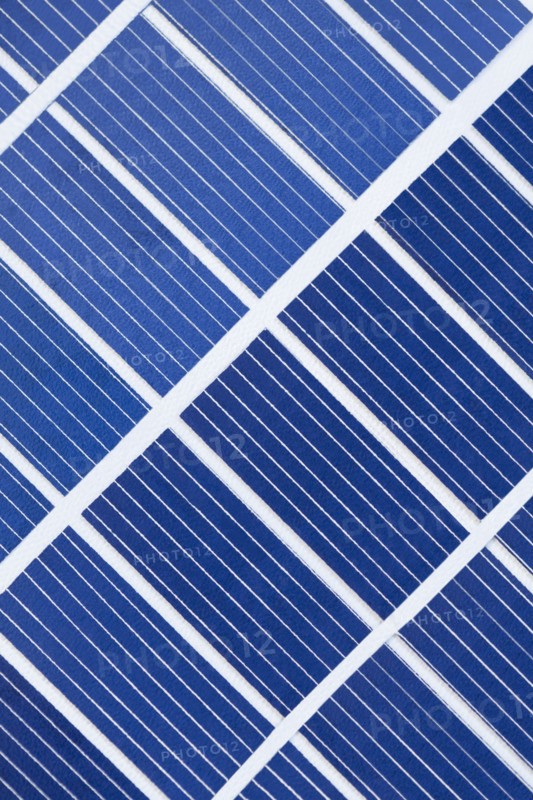 Solar panels