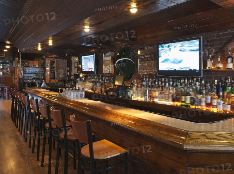 Bar.