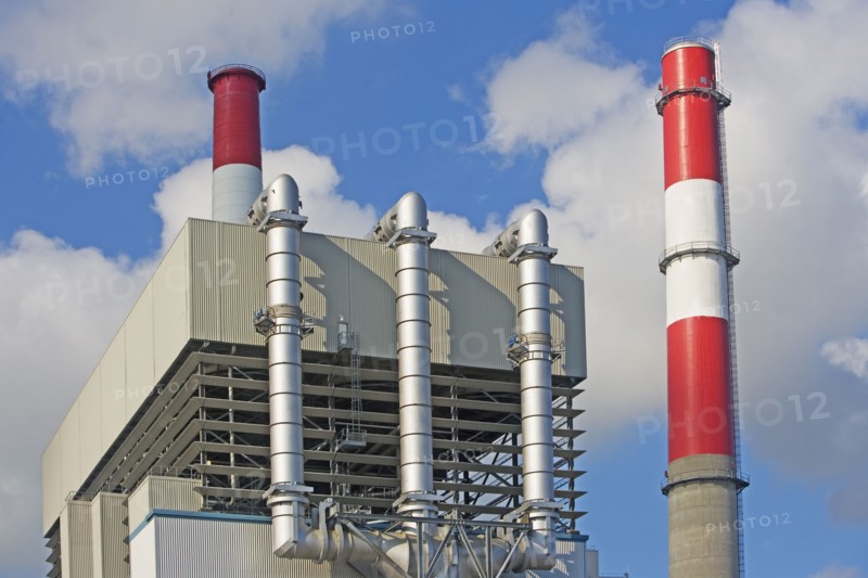 Power plant
