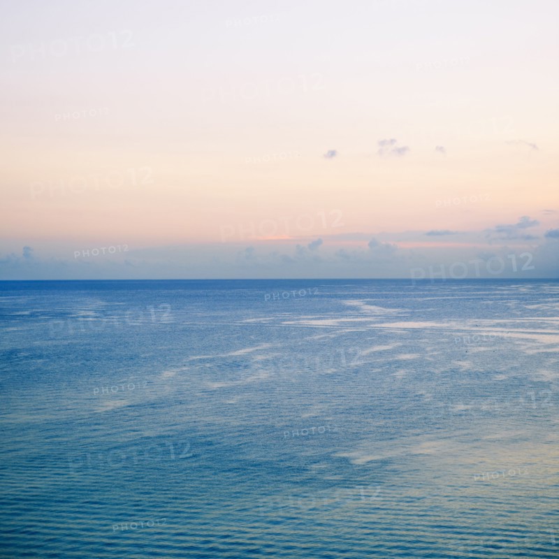 Ocean.