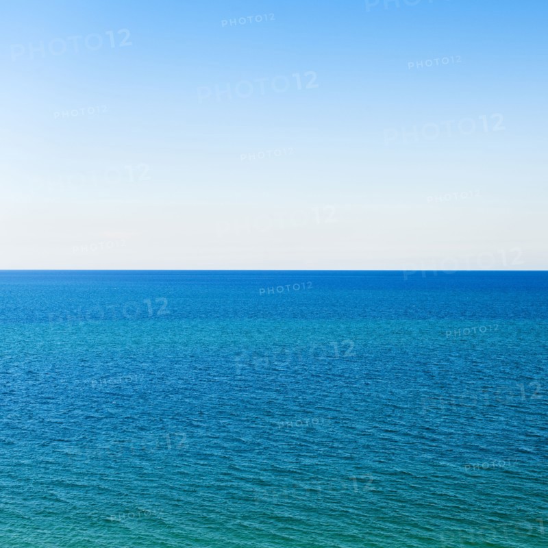 Ocean.