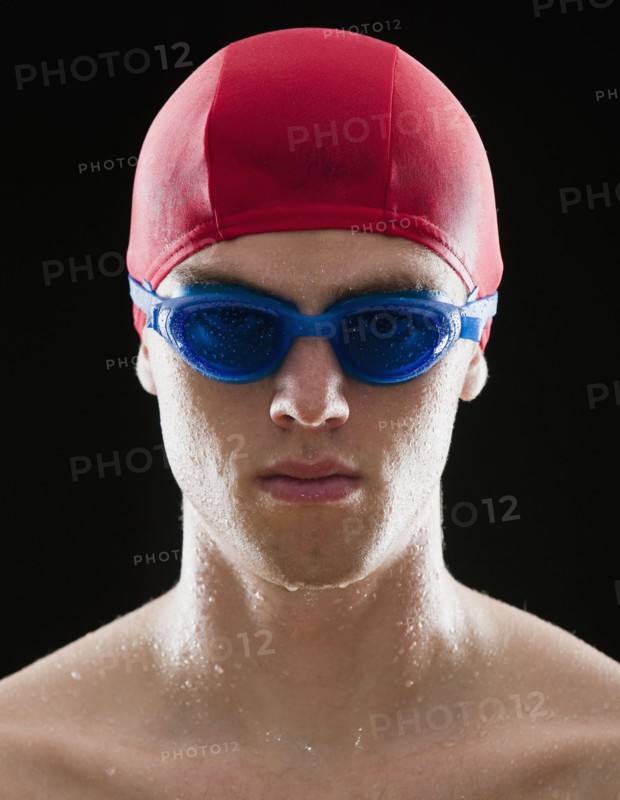 Swimmer.
