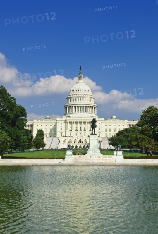 Capitol building.
