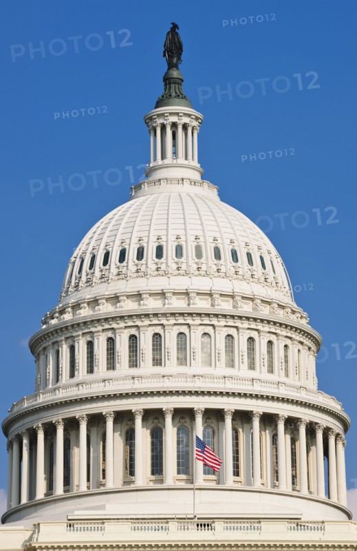 Capitol building.