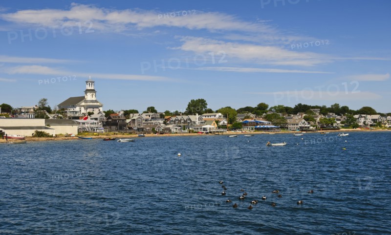 Harbor.