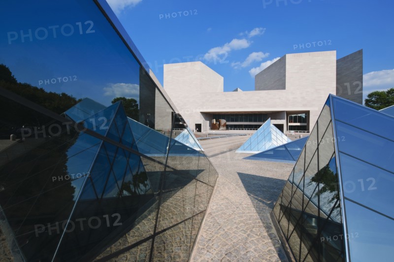National gallery of art.