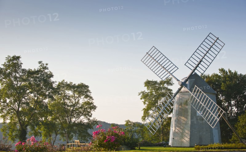 Windmill.
