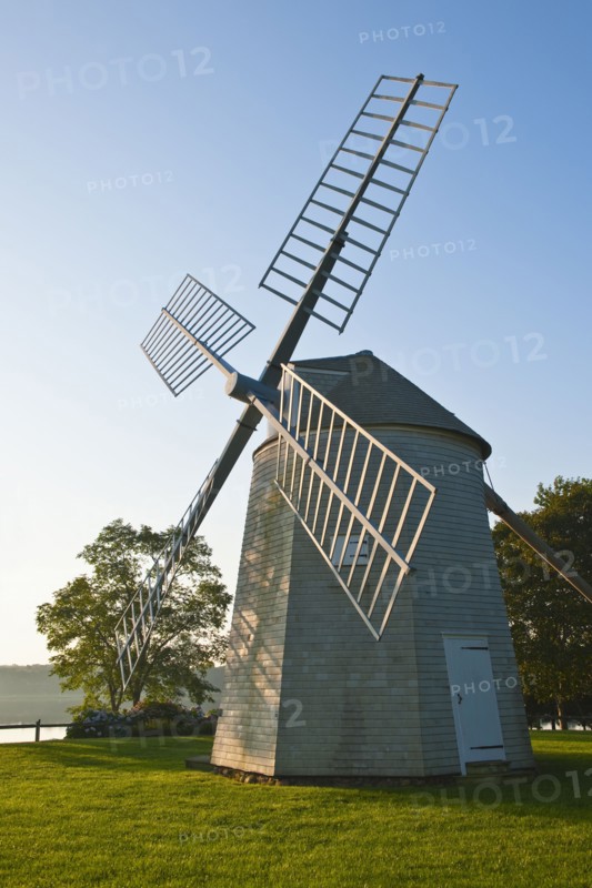 Windmill.