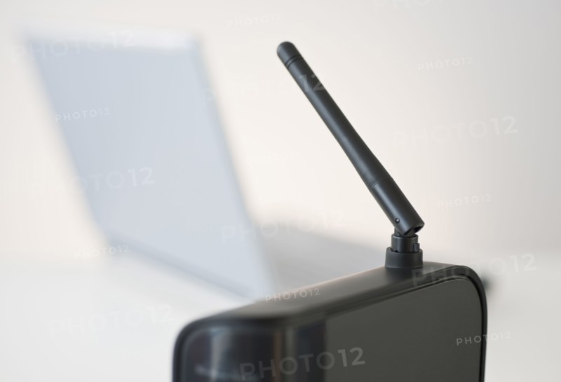Router.