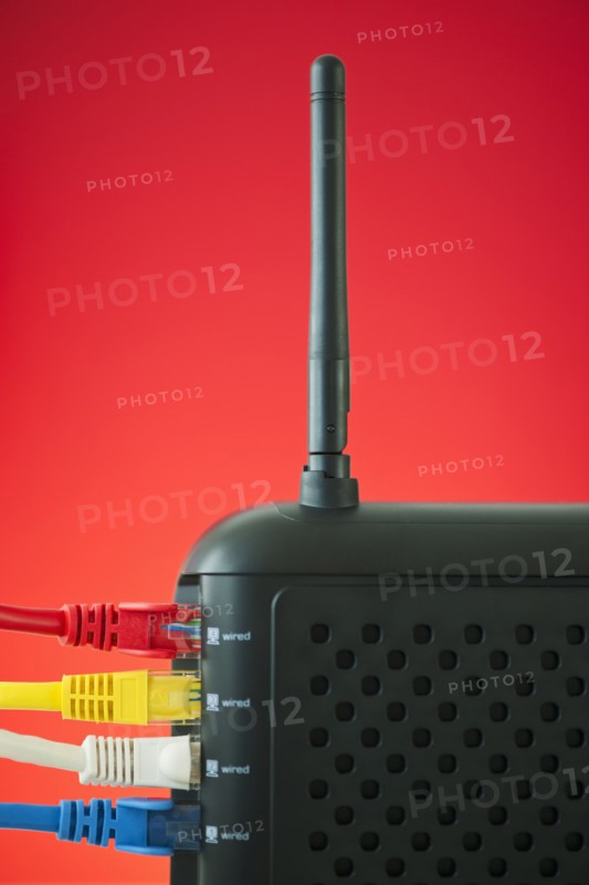 Router.