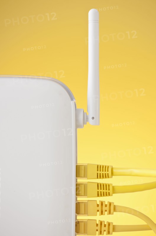 Router.