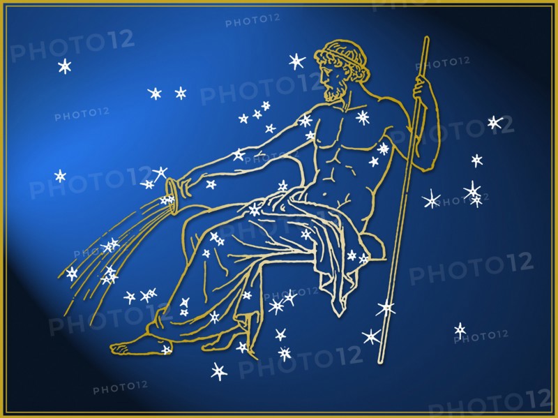 Aquarius.