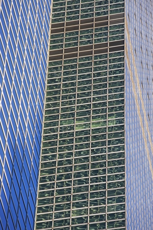 Office tower. Photographer: fotog