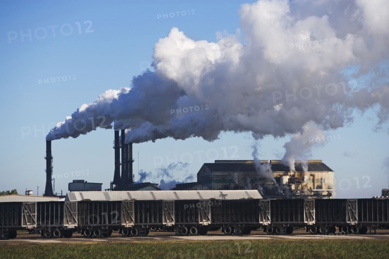 Factory. Photographer: fotog