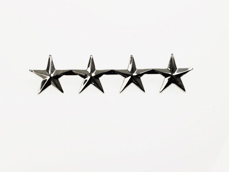 Stars. Photographer: David Arky