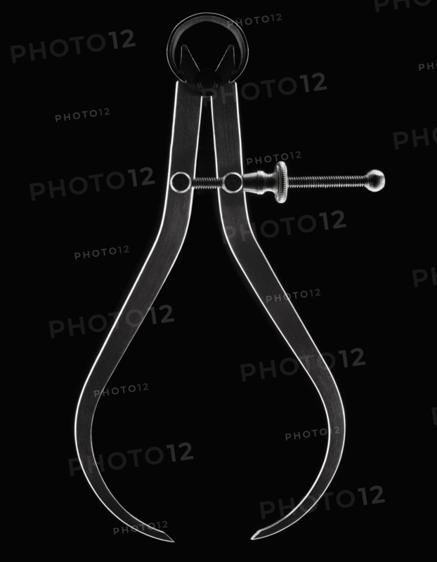 Caliper. Photographer: Mike Kemp