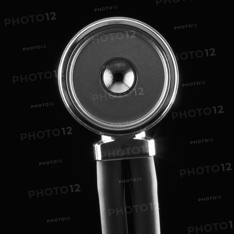 Stethoscope. Photographer: Mike Kemp