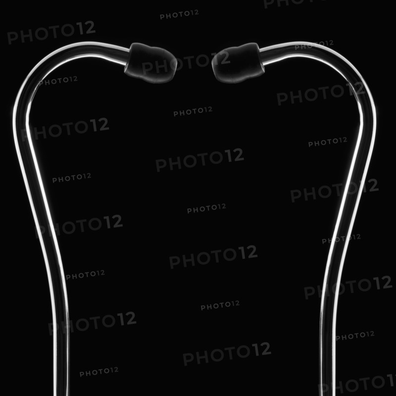 Stethoscope. Photographer: Mike Kemp