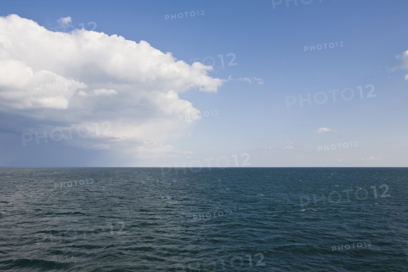 Ocean. Photographer: Chris Hackett