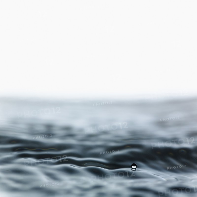 Water. Photographer: Joe Clark