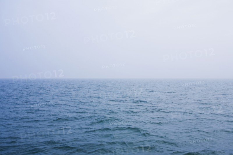 Ocean. Photographer: Chris Hackett
