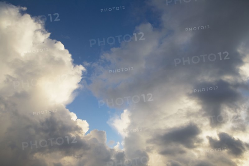 storm clouds