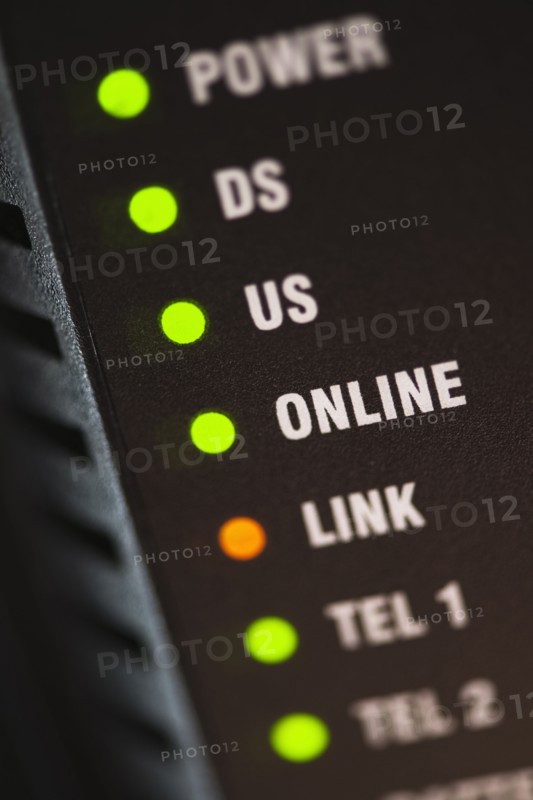 Router.