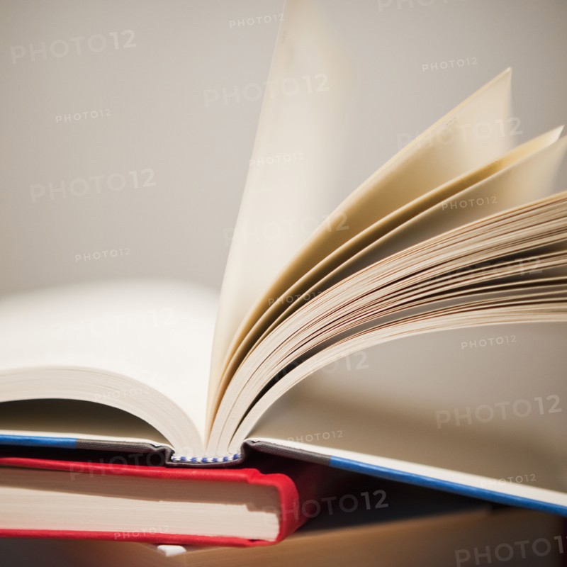 Books.