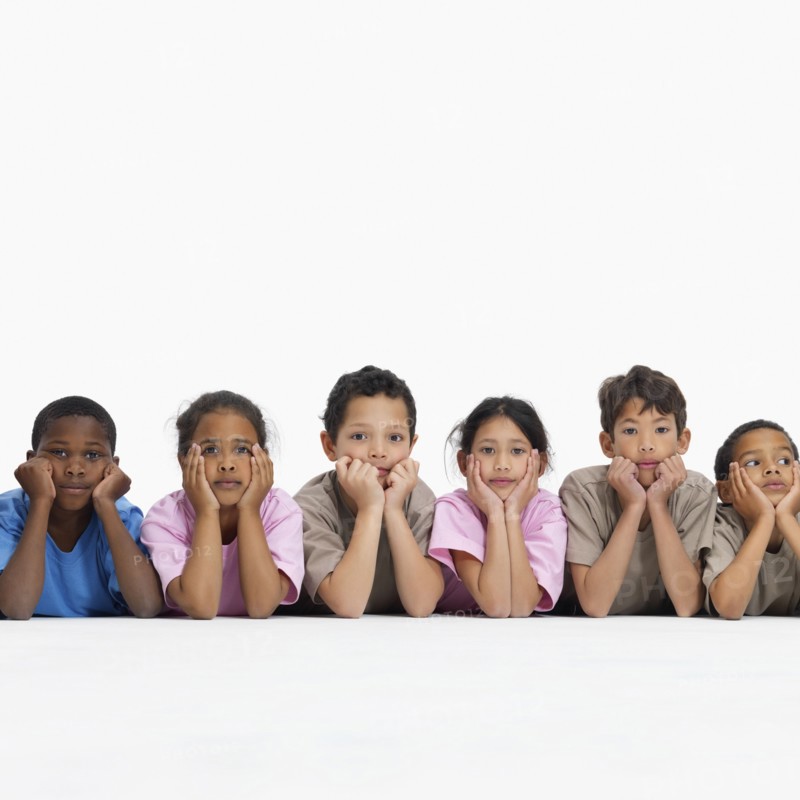 Children. Photographer: momentimages