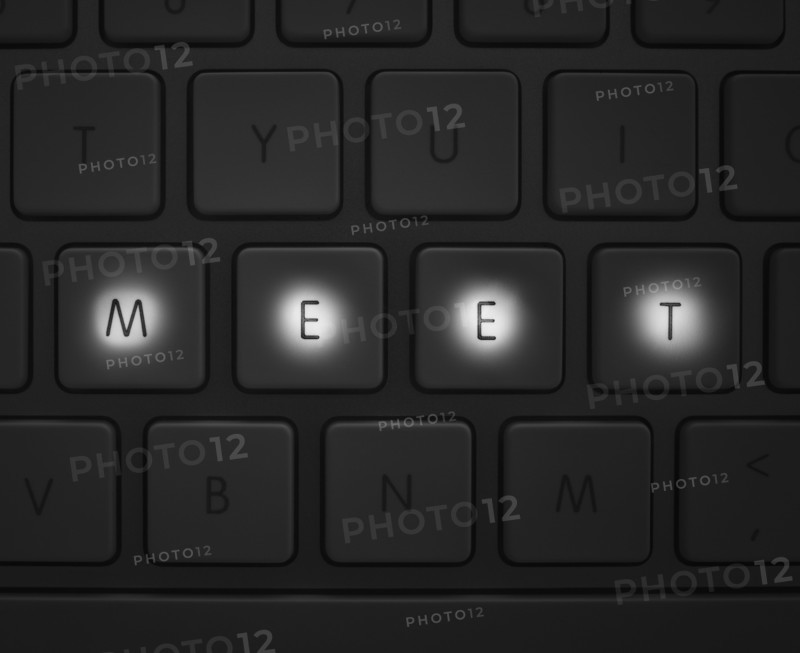 Keys on keyboard. Photographer: Mike Kemp