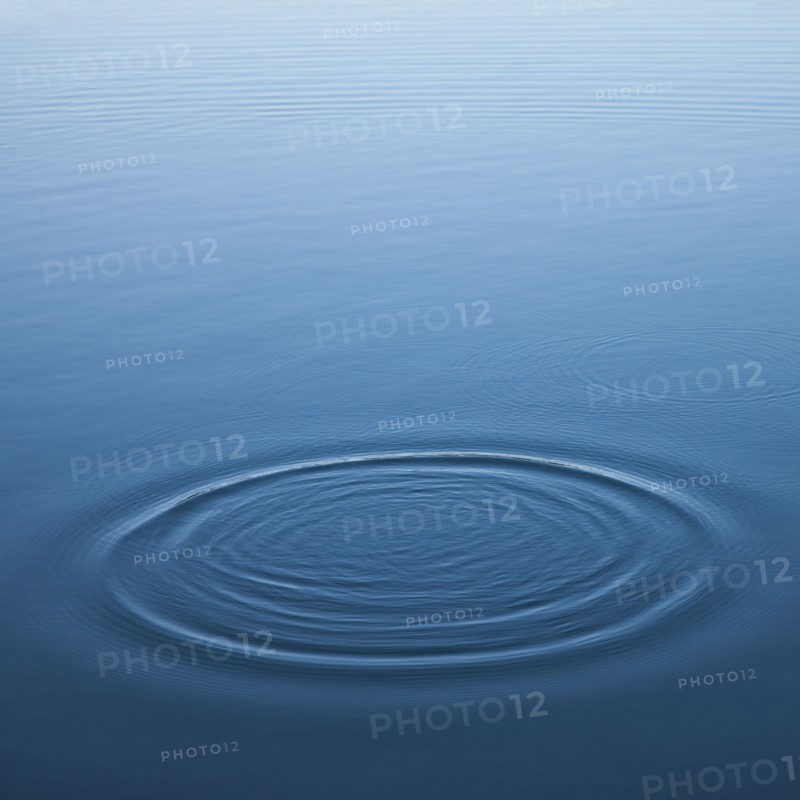 Ripples in water. Photographer: Mike Kemp