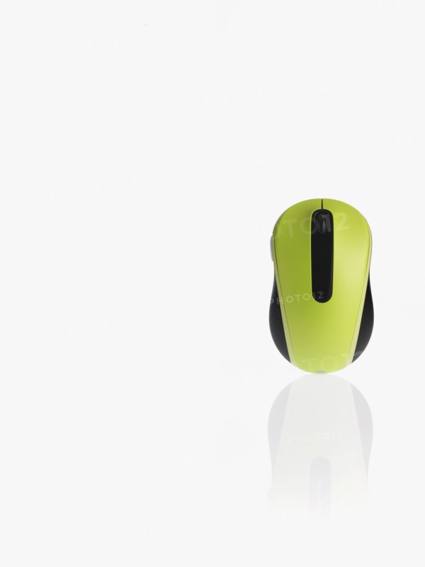 Computer mouse. Photographer: David Arky