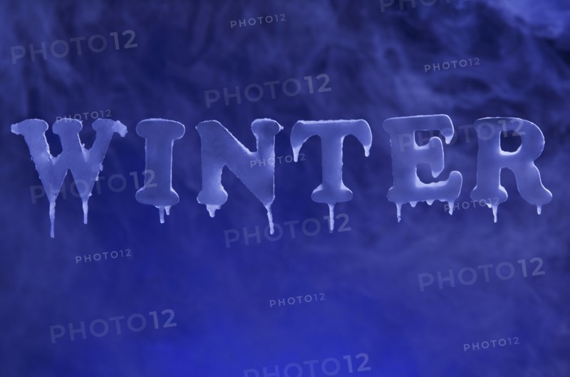 Winter. Photographer: Mike Kemp