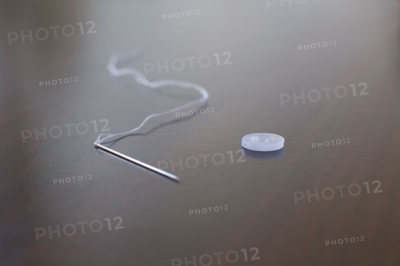 Sewing supplies. Photographer: David Engelhardt