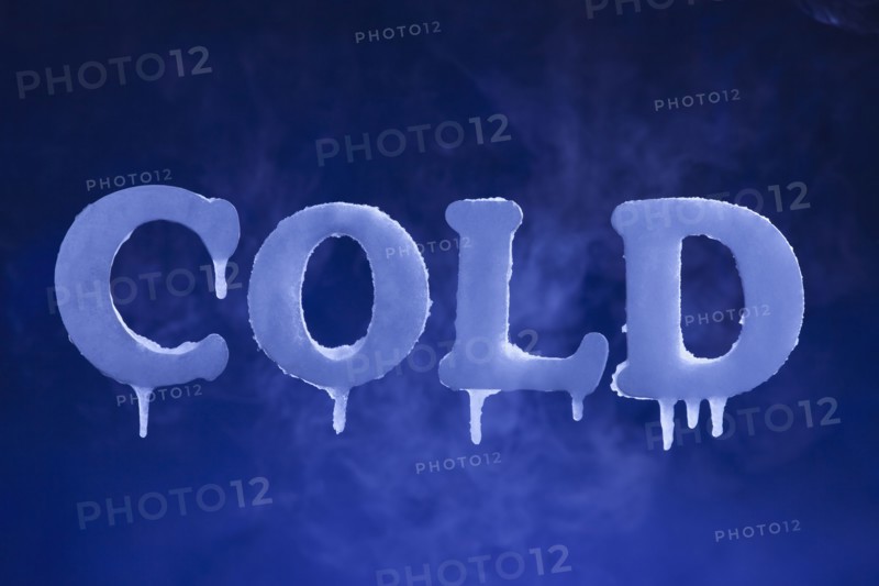 Cold. Photographer: Mike Kemp
