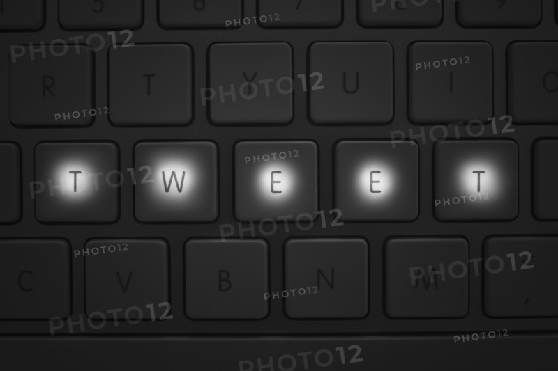 Keys on keyboard. Photographer: Mike Kemp
