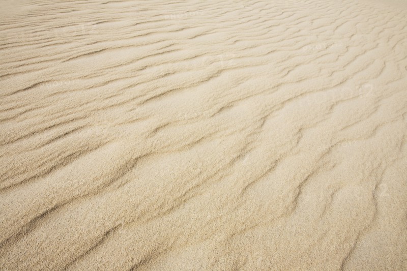 Sand. Photographer: Chris Hackett