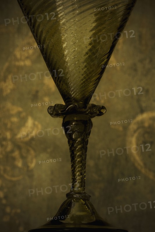 Wine glass. Photographer: Joe Clark