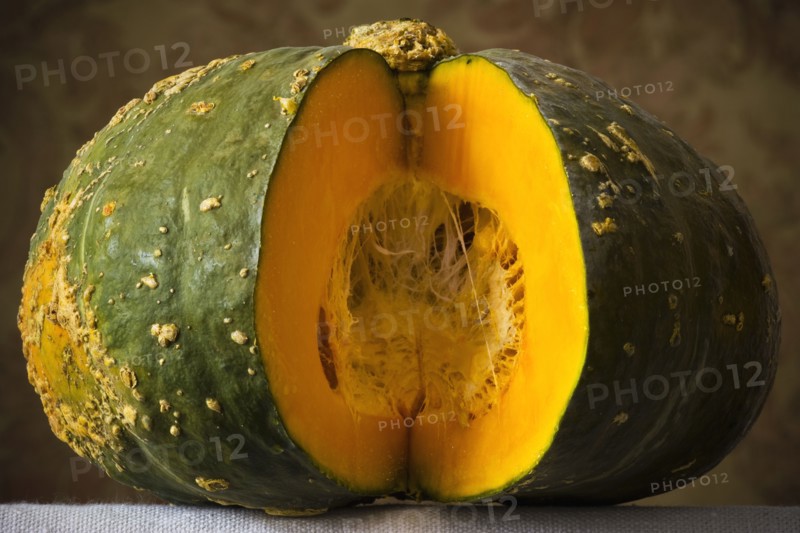 Squash. Photographer: Joe Clark