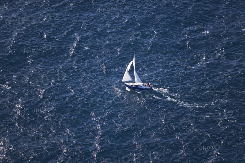 Sailboat. Photographer: fotog