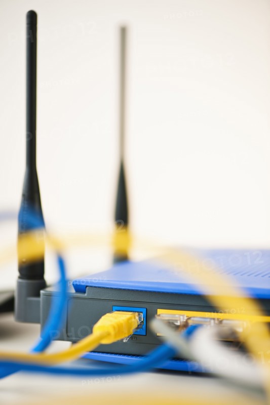 Router.