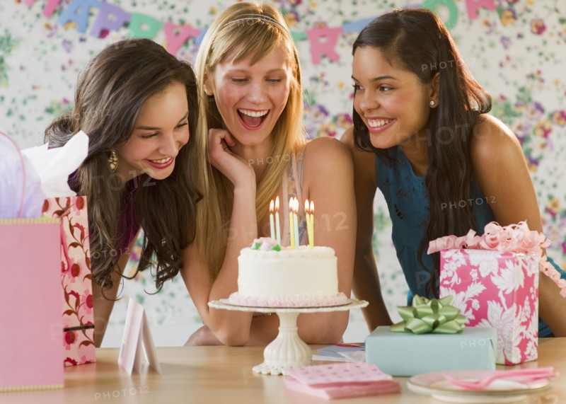 Birthday party.