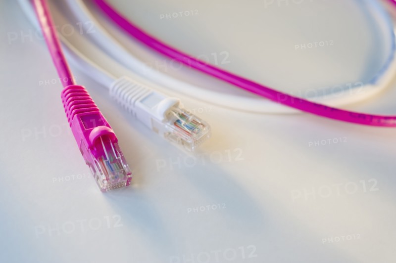 Network Cables.