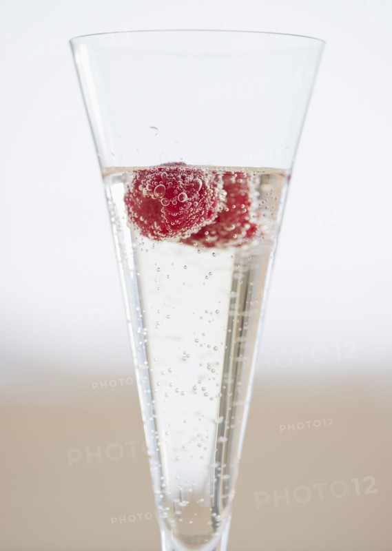 Champagne. Photographe : Jamie Grill