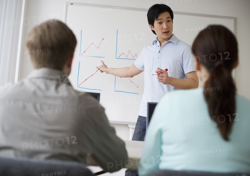 Adult education.