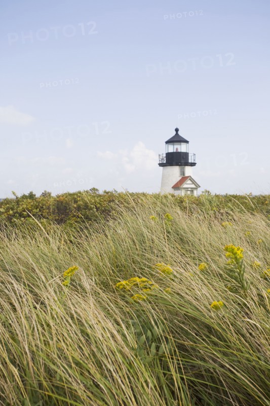Lighthouse. Photographe : Chris Hackett